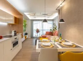 Eleven Boutique Apartments by Airnest