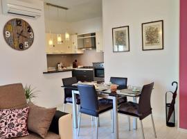 Ciusa Apartment โรงแรมในโอริสตาโน
