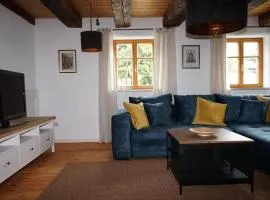 Ferienwohnung in der Alten Mühle Kirchdorf
