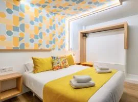 Eleven Boutique Apartments by airnest