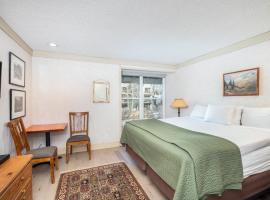 Mountainside Inn 221 by Alpine Lodging Telluride: Telluride şehrinde bir otel