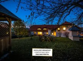 Eco Tourist Farm Ravnjak
