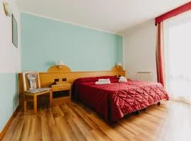 Hotel Spera