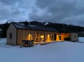 Chalet Hochsteiermark