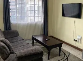 Mvuli Suites