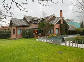Casa Lampy