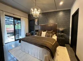 Boutique Countryside accommodation