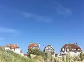 Entre Mer et Dunes de Pin