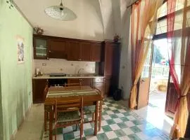 BORGO ANTICO