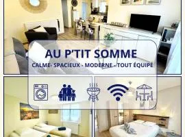 Au Ptit Somme
