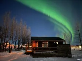 Cave Cabins