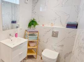 Gardabaer Suite - auf einer Ebene, parken frei, Rollator freundlich, hotel v destinaci Garðabær