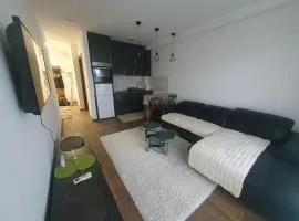 Apartman Carpe diem