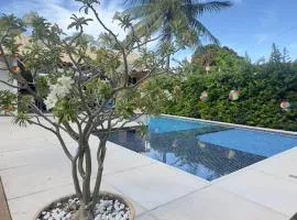 Casa e Flat Rio e Praia