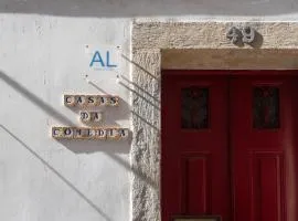 Casas da Comedia