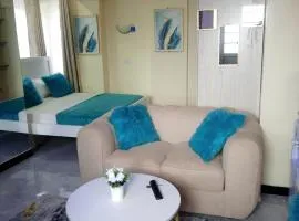 Rooftop Dulexe Studio In Ruaka town