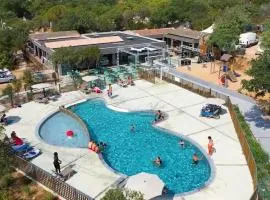 Chalet A tout confort à deux pas des plages
