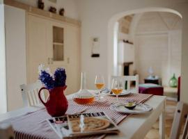 Cuorcuoredicasa, hotel a Monopoli