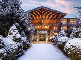 Four Points by Sheraton Bansko, готель у місті Бансько
