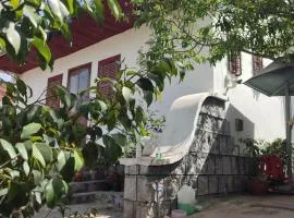 Tiên Hoa Sơn Villa