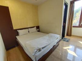 Hotel Raj Inn，焦特布爾的飯店