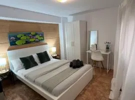 Tranquilo apto ideal paraTurismo Rural y Relax