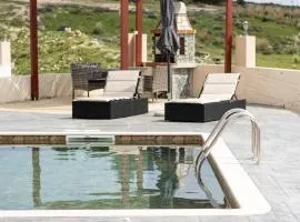 Kalypso Sea View Villa