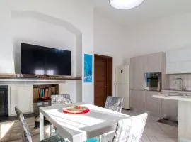 Mameli Apartment