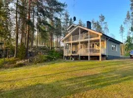 Villa Hyppykallio, LaatuLomat