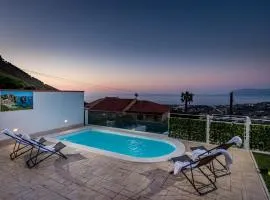 Villa Paradise Luxury