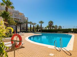 Las Dunas - Playa Punta del Moral PLHD141P160, Hotel in Punta del moral