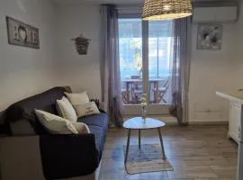 Sanary Sur Mer, Soleil Et Douceur I