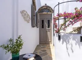 Casa di LaValle Boutique Home Tinos