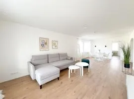 Modernes Apartment in Bad Wörishofen