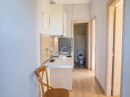 Feel Greek Blue & White Apartments