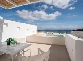 Deluxe Maisonette With Private Jacuzzi
