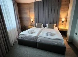 Jorela Family Hotel