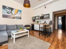 Długa Comfort Apartments