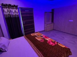Hotel Somya Sadan, hotell sihtkohas Chhatikara