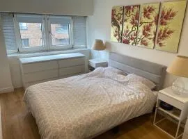 Putney flat