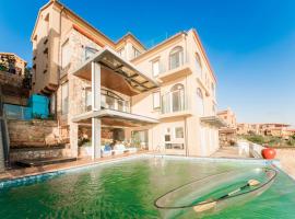 大理美人鱼海景度假酒店，位于大理的酒店