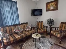 GAV'Z Guesthouse