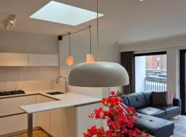 Huis ALNA 8