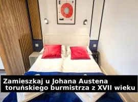 Przy Ratuszu Idealny dla par Dzikie wino by Rentoom