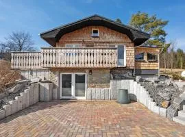 Ferienhaus Fenzl