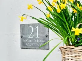 The Innkeeper’s Lodge Bushmills