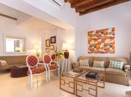 Genteel Home Mateos Gago Terrace VI