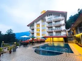 La Manila Kanishka Resort & Spa