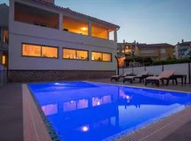 Apartmants and Rooms Velnić, city Krk