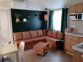Mobil Home Bouginvilliers 2